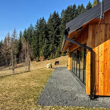 Zapodomek B Z Pieknym Widokiem I Jacuzzi *