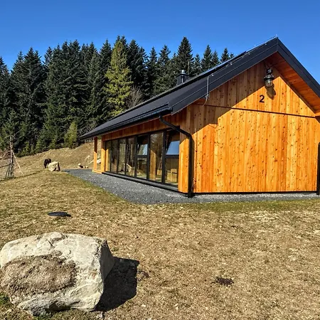 Zapodomek B Z Pieknym Widokiem I Jacuzzi Zlatna