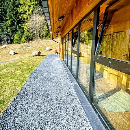 Zapodomek B Z Pieknym Widokiem I Jacuzzi Zlatna