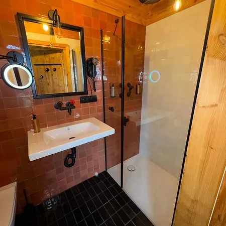 Zapodomek B Z Pieknym Widokiem I Jacuzzi