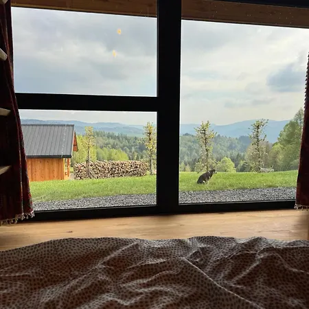 Zapodomek B Z Pieknym Widokiem I Jacuzzi Zlatna