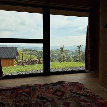 Zapodomek B Z Pieknym Widokiem I Jacuzzi *