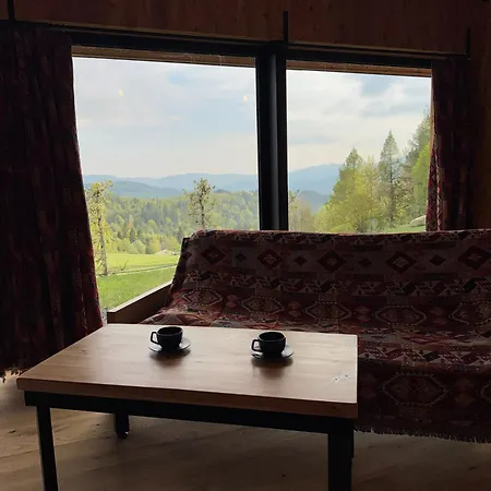 Zapodomek B Z Pieknym Widokiem I Jacuzzi Шале *