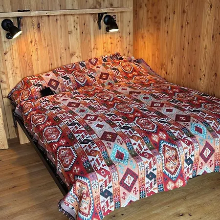 Zapodomek B Z Pieknym Widokiem I Jacuzzi