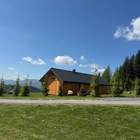 Zapodomek B Z Pieknym Widokiem I Jacuzzi