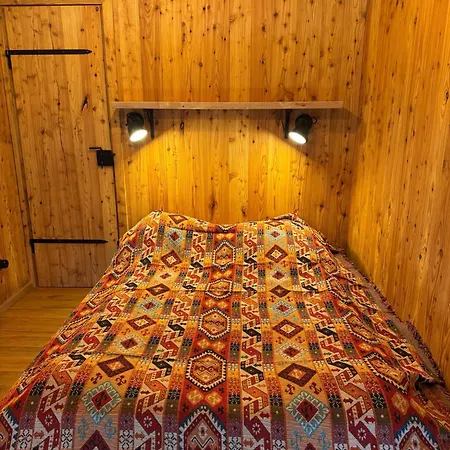 Zapodomek B Z Pieknym Widokiem I Jacuzzi Zlatna