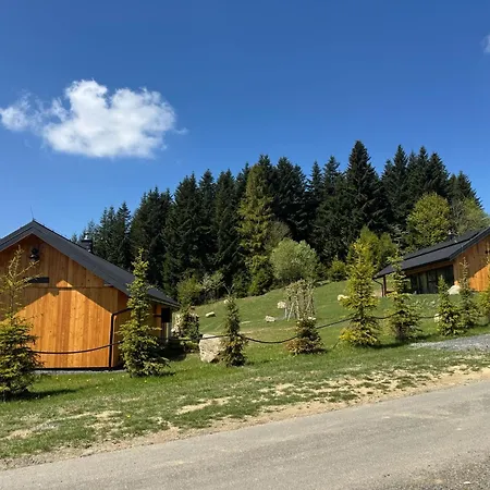 Zapodomek B Z Pieknym Widokiem I Jacuzzi * Zlatna
